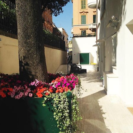The One Prati Rooms Rome Extérieur photo