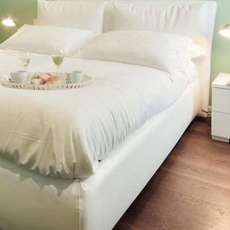 The One Prati Rooms Rome Extérieur photo