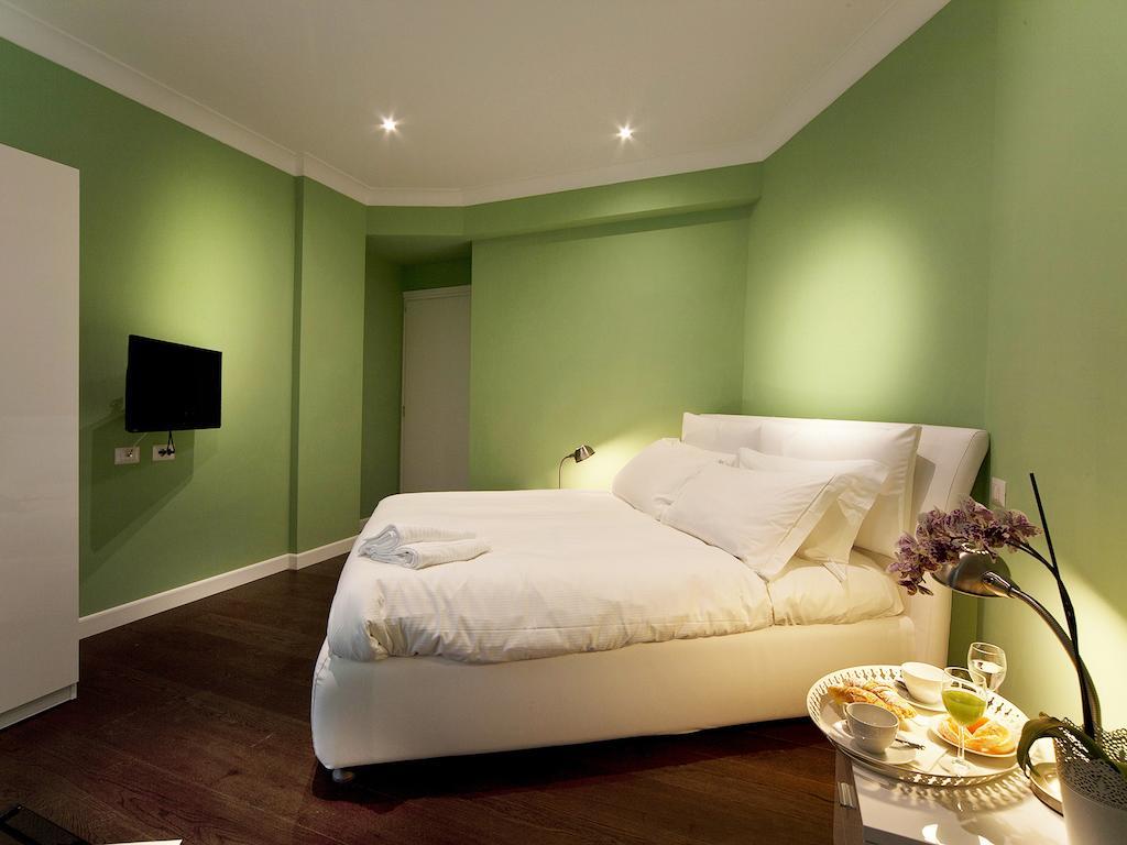The One Prati Rooms Rome Extérieur photo