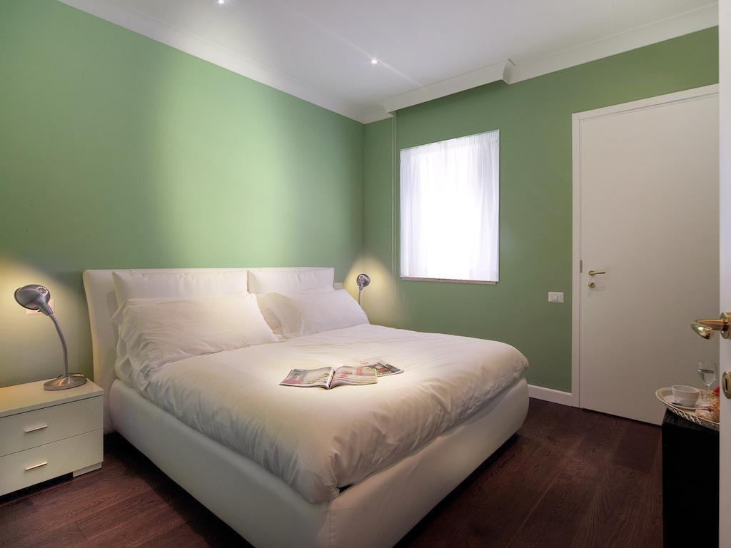 The One Prati Rooms Rome Extérieur photo