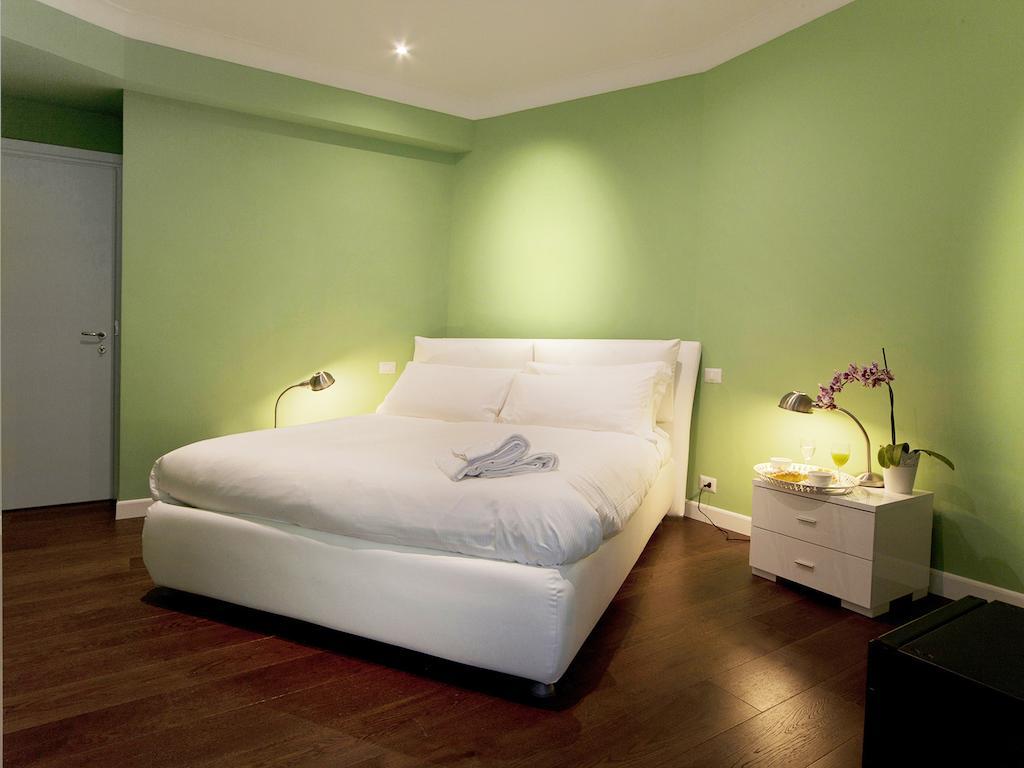 The One Prati Rooms Rome Extérieur photo