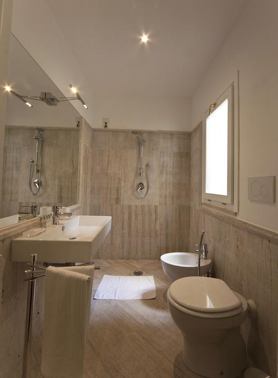 The One Prati Rooms Rome Chambre photo
