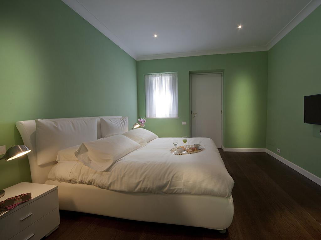 The One Prati Rooms Rome Chambre photo