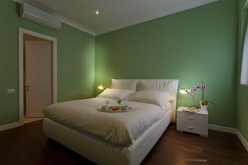 The One Prati Rooms Rome Extérieur photo