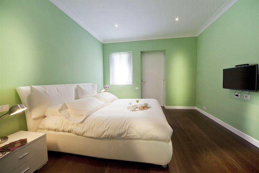 The One Prati Rooms Rome Extérieur photo