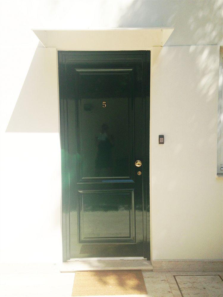 The One Prati Rooms Rome Extérieur photo