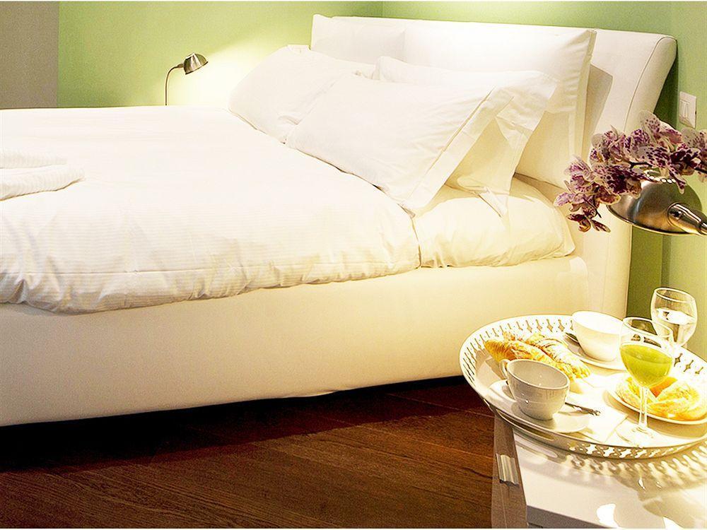 The One Prati Rooms Rome Extérieur photo