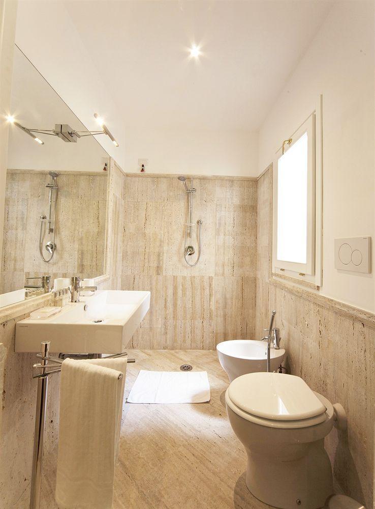 The One Prati Rooms Rome Extérieur photo
