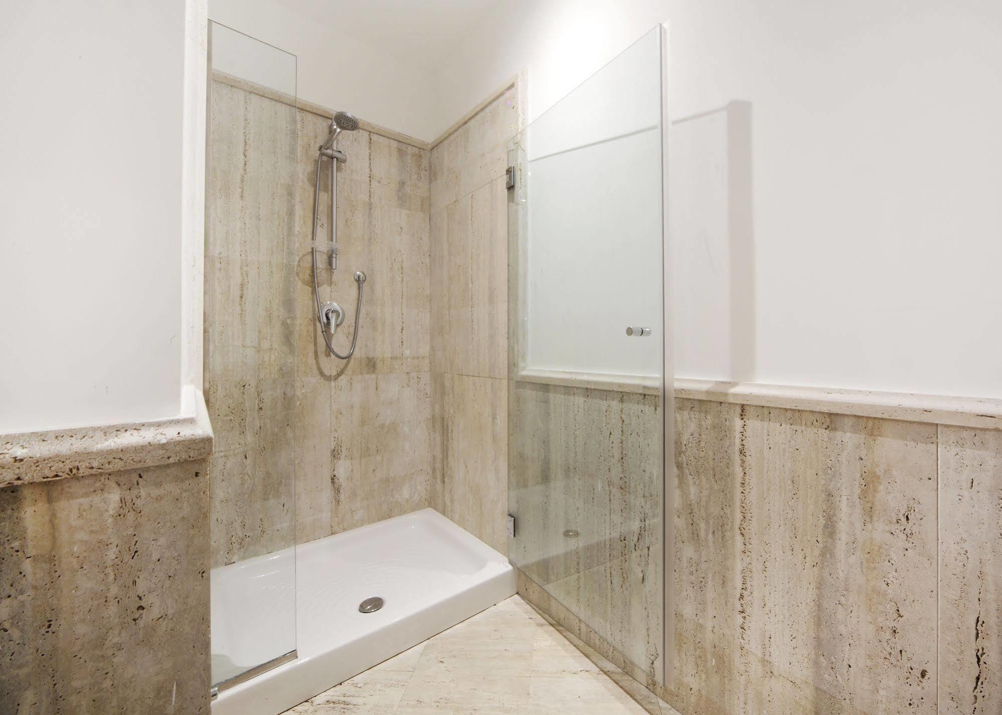 The One Prati Rooms Rome Extérieur photo