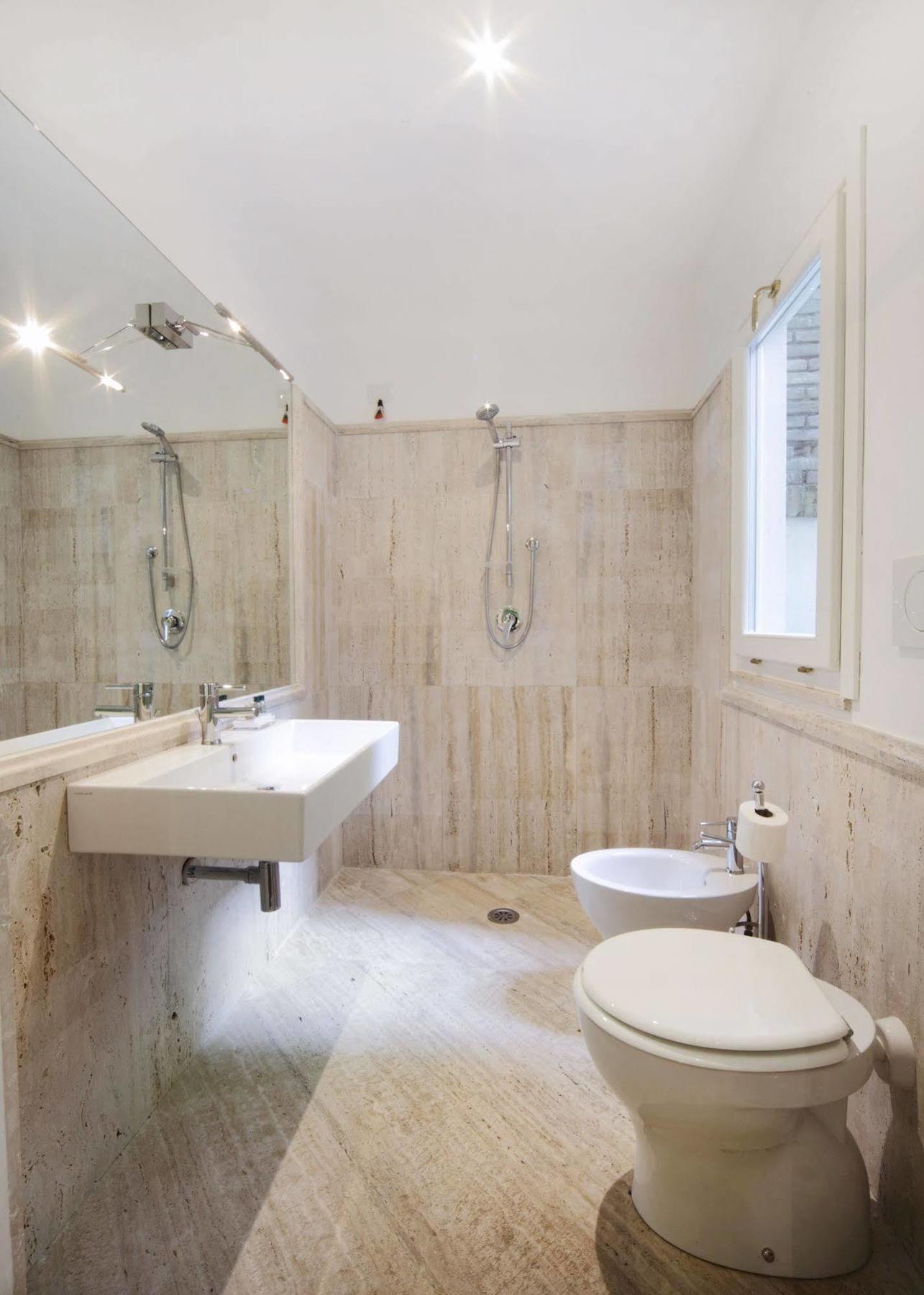 The One Prati Rooms Rome Extérieur photo