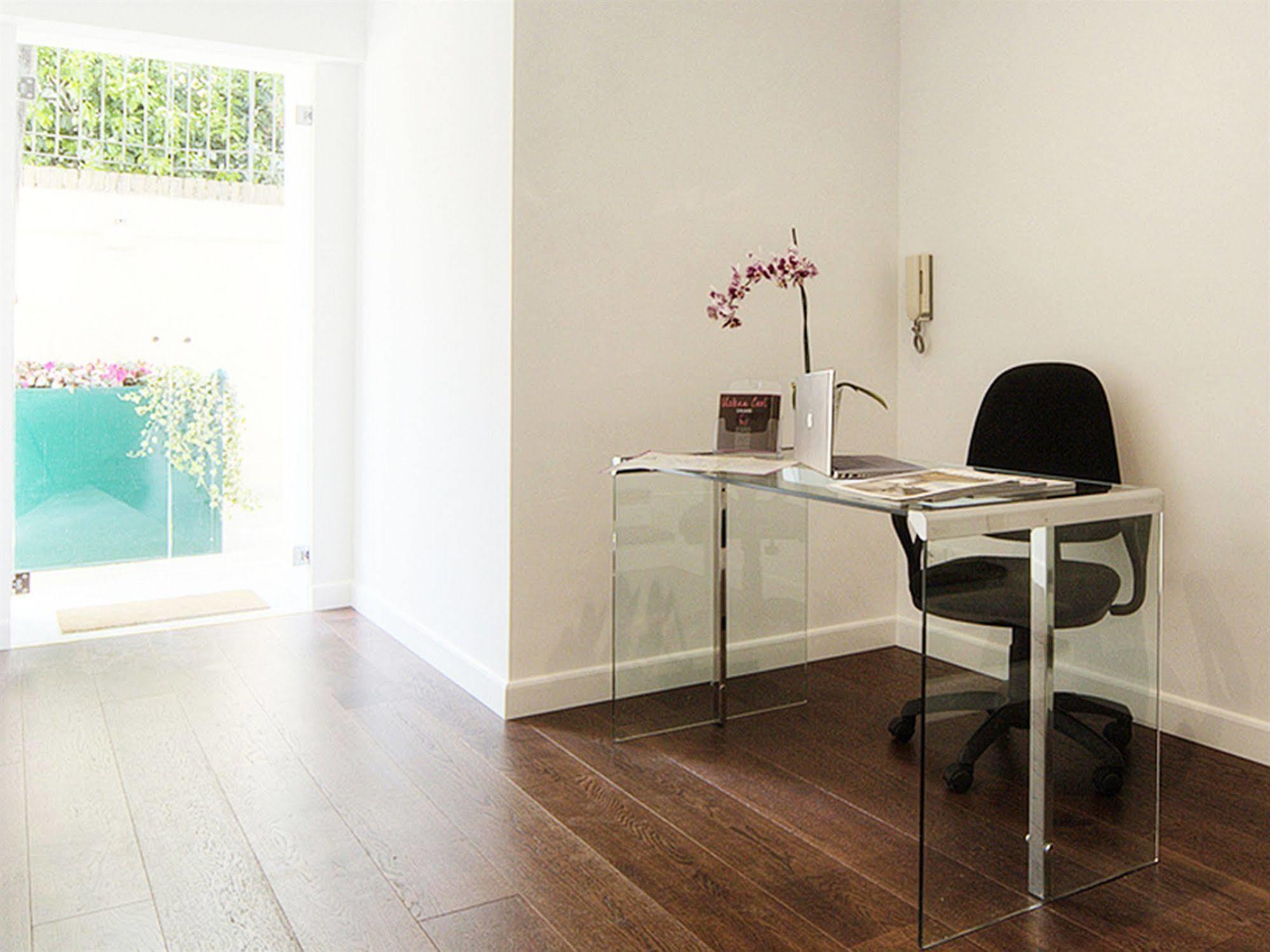 The One Prati Rooms Rome Extérieur photo
