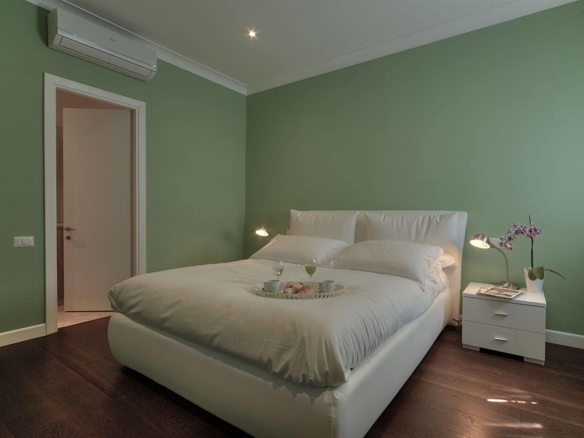 The One Prati Rooms Rome Extérieur photo