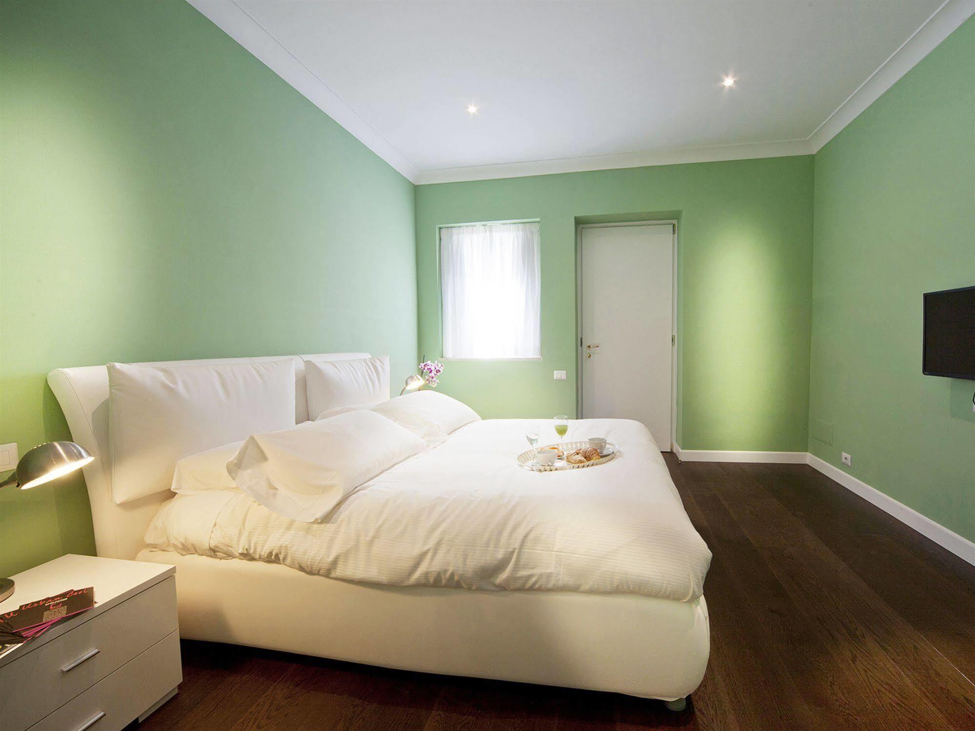 The One Prati Rooms Rome Extérieur photo