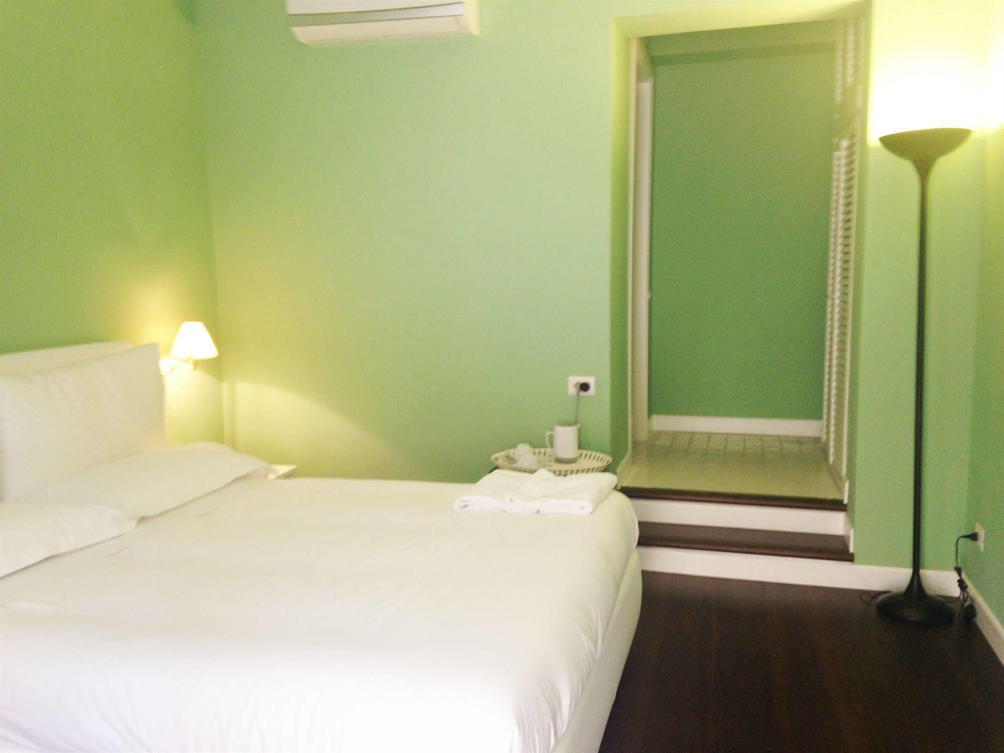 The One Prati Rooms Rome Extérieur photo