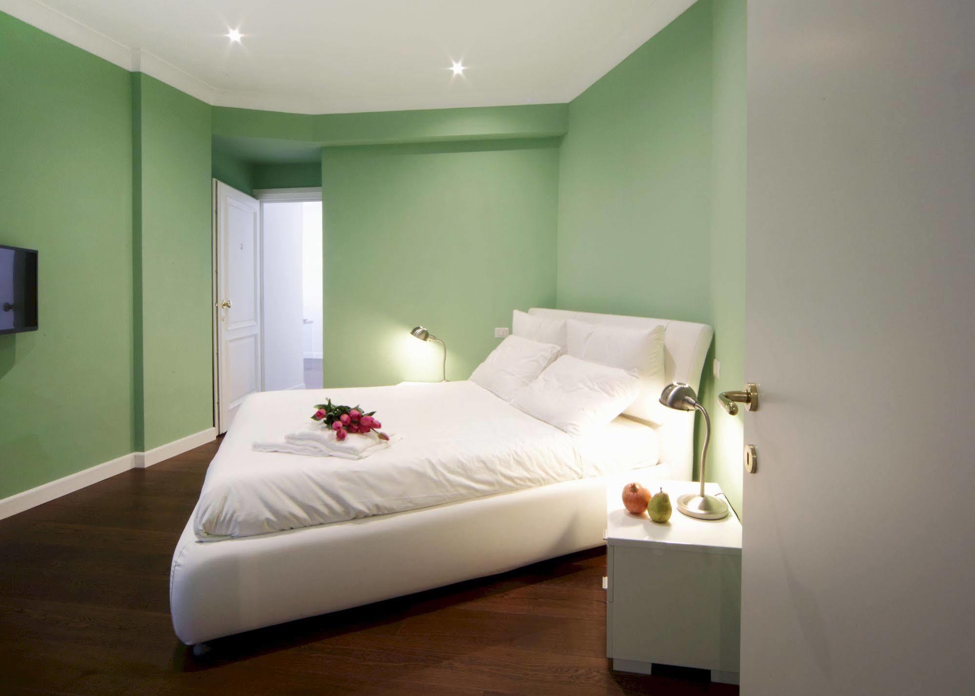 The One Prati Rooms Rome Extérieur photo