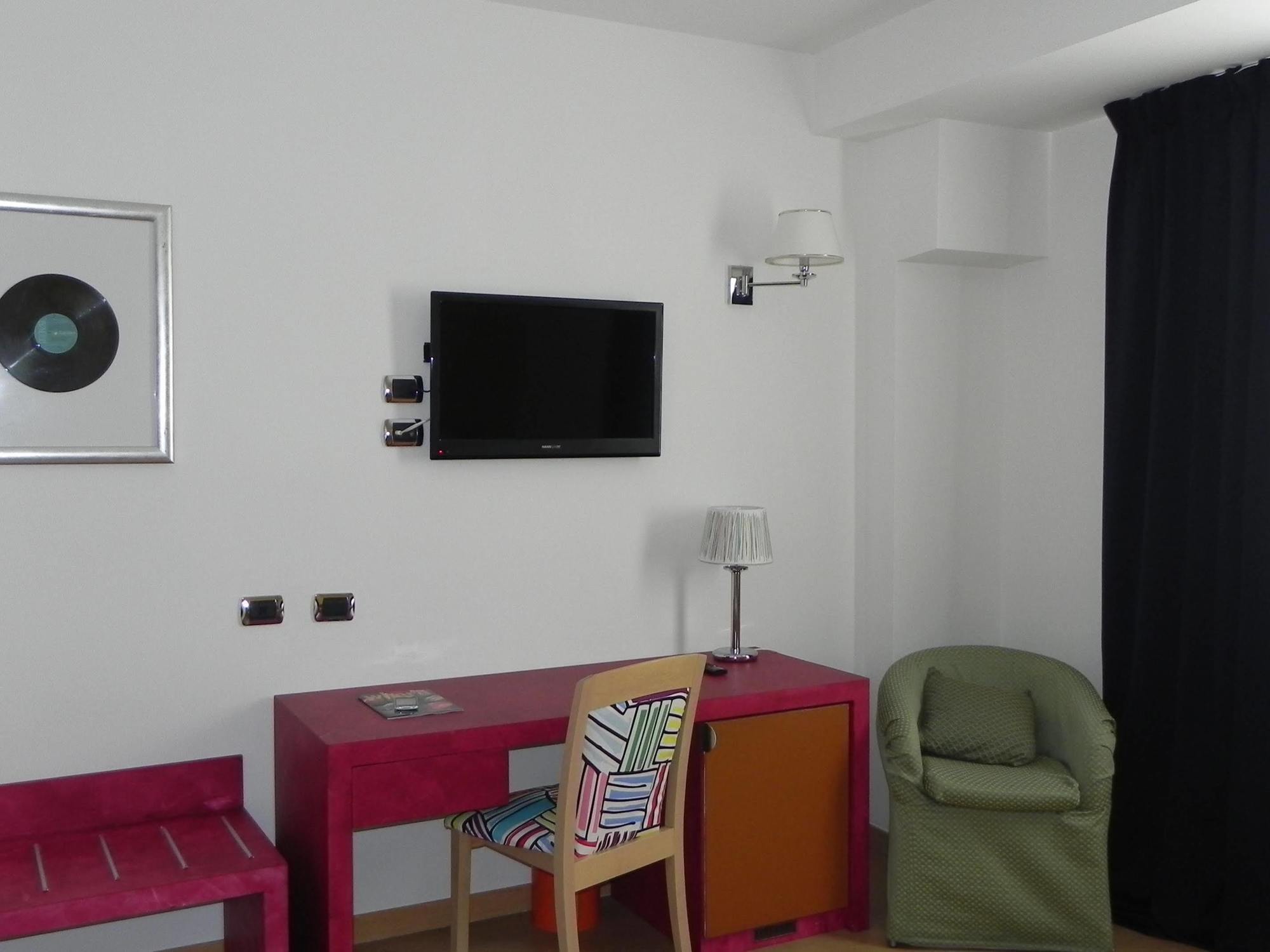 The One Prati Rooms Rome Extérieur photo